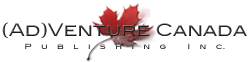 Adventure Canada Publishing Logo